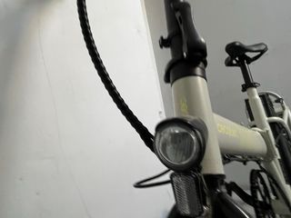 Bicicleta Eléctrica Plegable  Cecotec Flexy