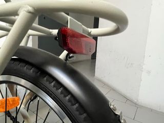 Bicicleta Eléctrica Plegable  Cecotec Flexy