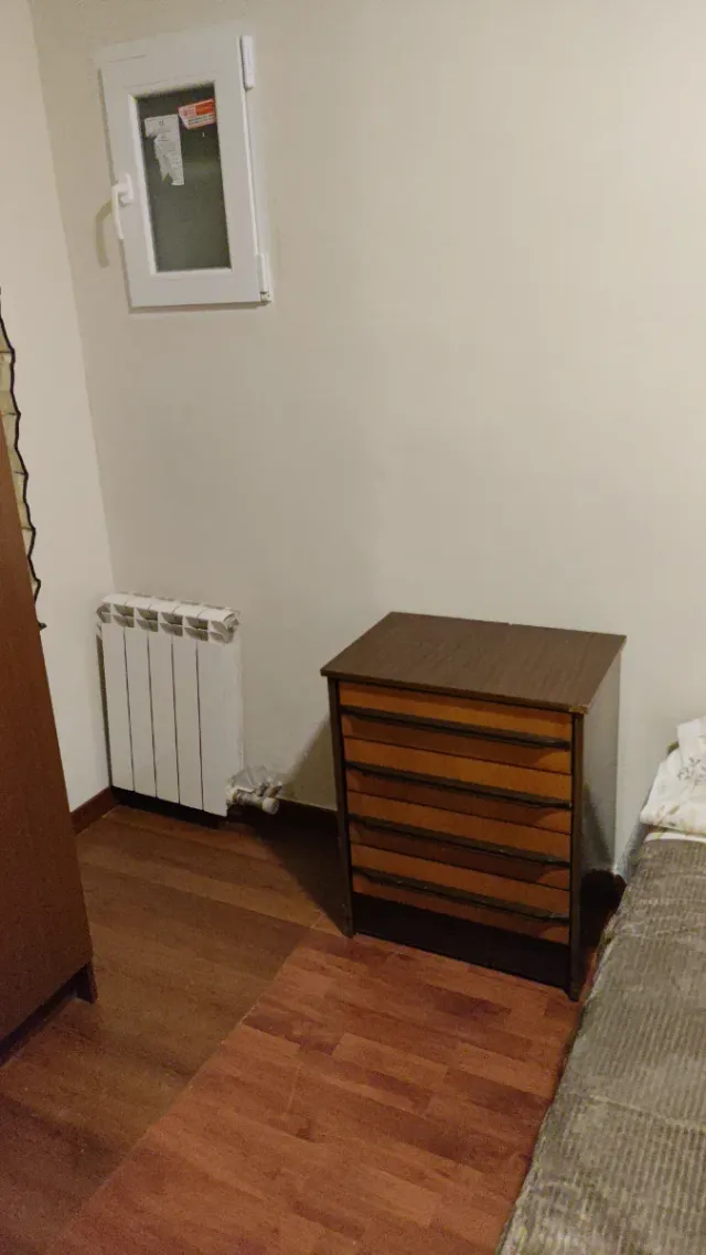 Habitación doble en alquiler