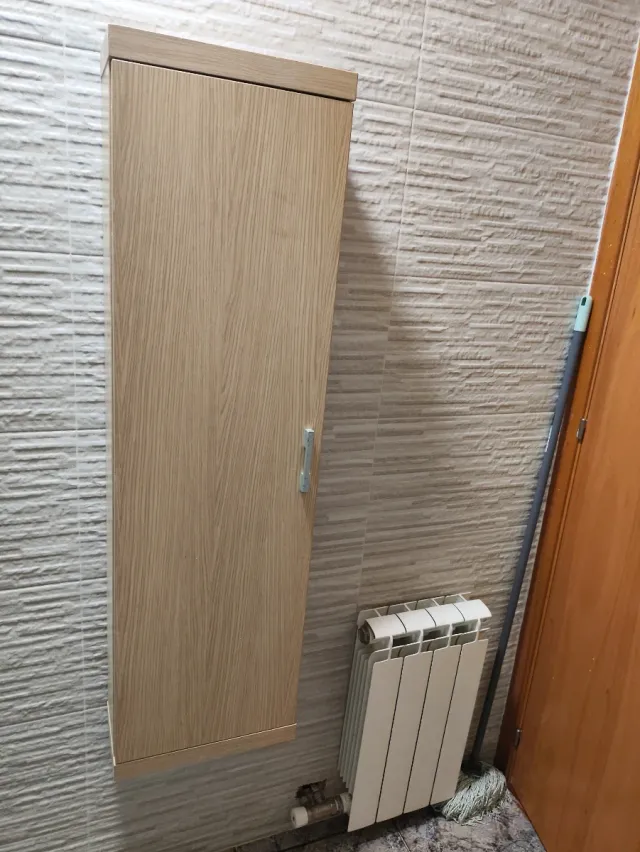 Habitación doble en alquiler