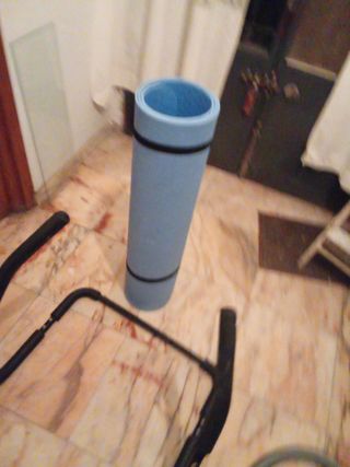 Aparato para abdominales