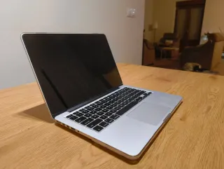 MacBook Pro 13 Retina
