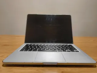 MacBook Pro 13 Retina