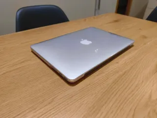 MacBook Pro 13 Retina
