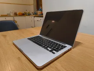 MacBook Pro 13 Retina