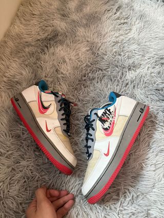 Nike Air Force 1 Low Zapatillas