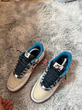 Nike Air Force 1 Low Zapatillas