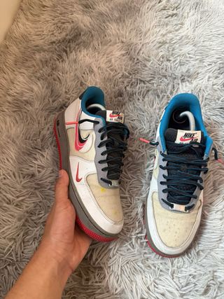 Nike Air Force 1 Low Zapatillas