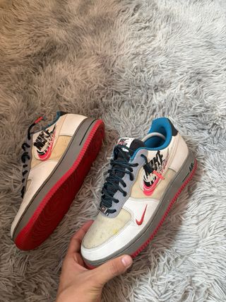 Nike Air Force 1 Low Zapatillas