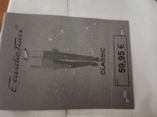 Pantalón Chino Emidio Tucci Blanco