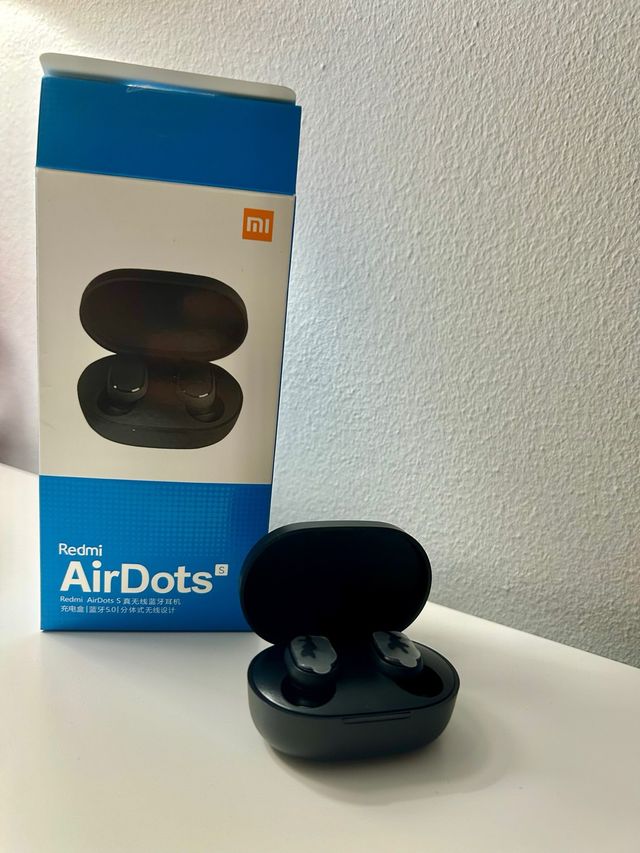 Xiaomi AirDots Auriculares Inalámbricos