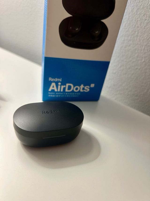 Xiaomi AirDots Auriculares Inalámbricos