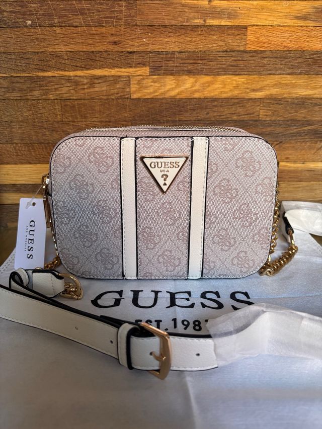 Bolso Guess Original 