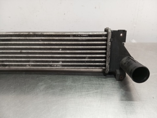 INTERCOOLER LAND ROVER FREELANDER (LN) 204D3