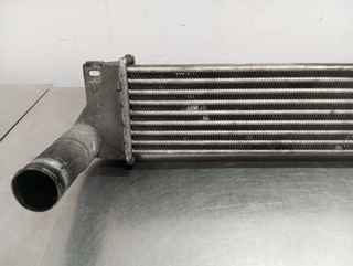INTERCOOLER LAND ROVER FREELANDER (LN) 204D3