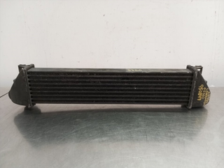 INTERCOOLER LAND ROVER FREELANDER (LN) 204D3