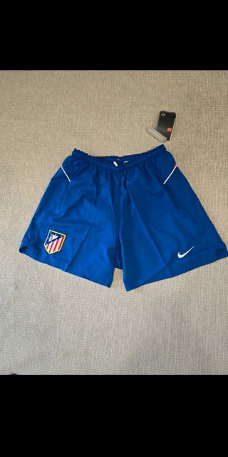 Pantalón Corto Nike Atlético de Madrid Azul