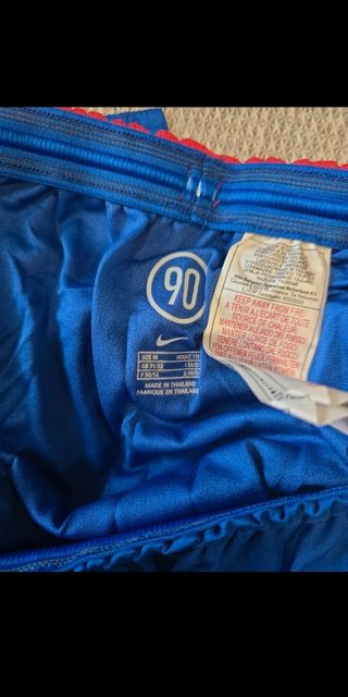 Pantalón Corto Nike Atlético de Madrid Azul