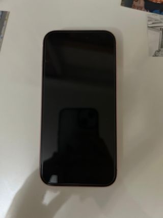 iPhone 15 Rosa