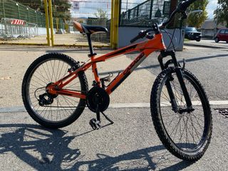 MTB Casadei Kuster 24.0 Alluminio