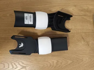 Adaptador Bugaboo Maxi-Cosi