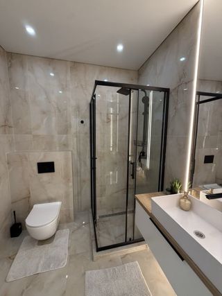 Alicatado de Baños