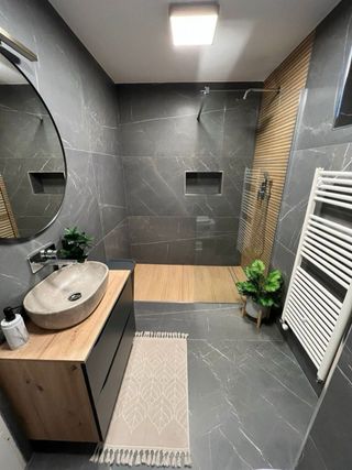 Alicatado de Baños