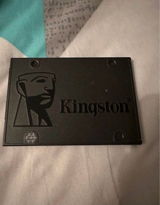 Disco SSD Kingston A400 240 GB