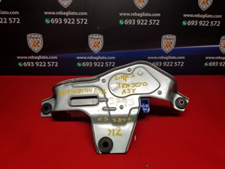 MOTOR LIMPIA TRASERO MITSUBISHI ASX (GA0W)