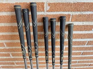 Palos de Golf Wilson 