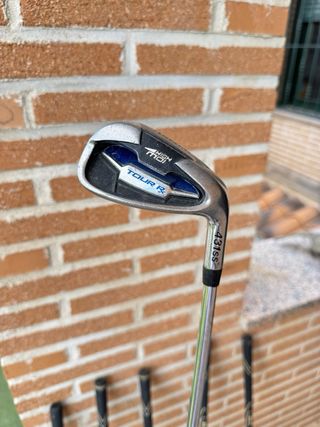 Palos de Golf Wilson 
