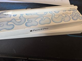 Apple Pencil Pro
