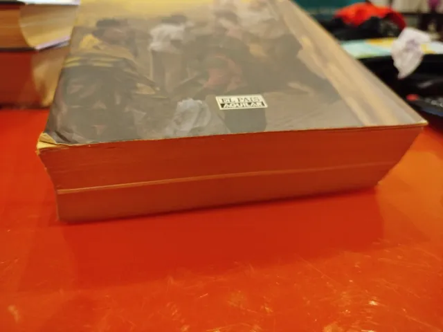 Vagabundo en Africa (Spanish Edition)