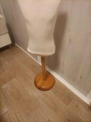 Maniquí infantil 10-12 años