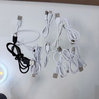 Lote de 11 Cables USB