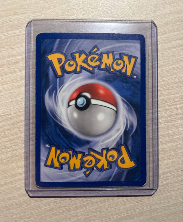 Snorlax Holo 15/112 EX FireRed & LeafGreen