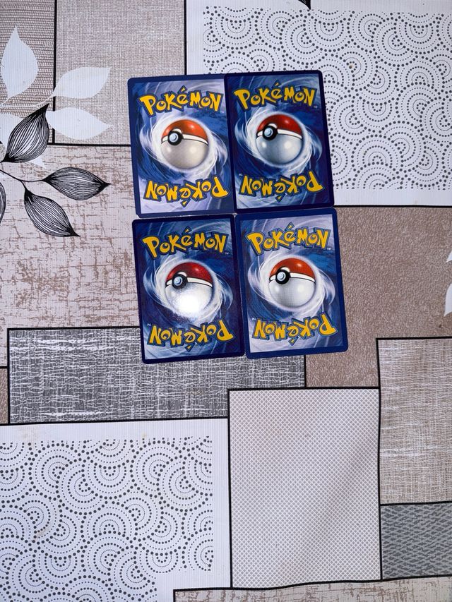 Lote Cartas Pokémon Mega Venusaur Pikachu EX