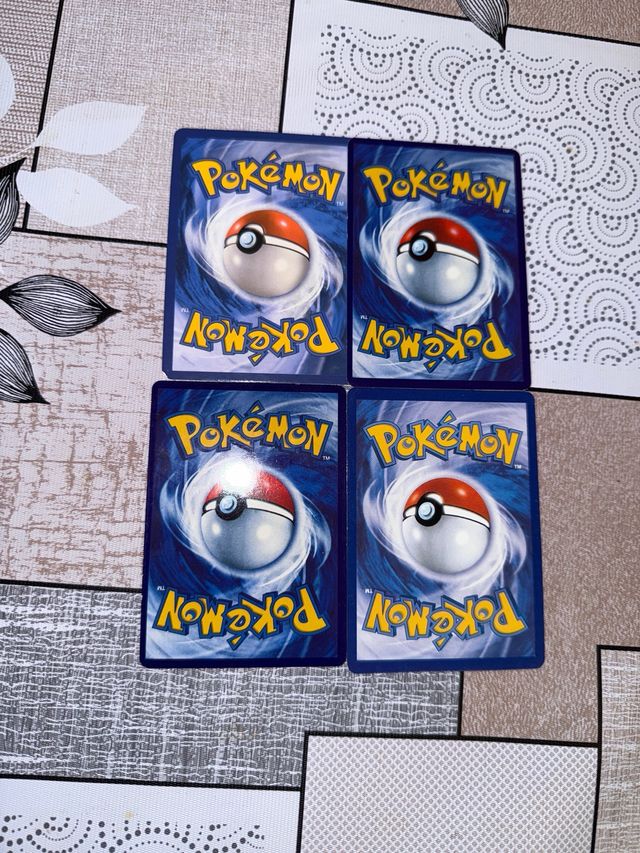 Lote Cartas Pokémon Mega Venusaur Pikachu EX