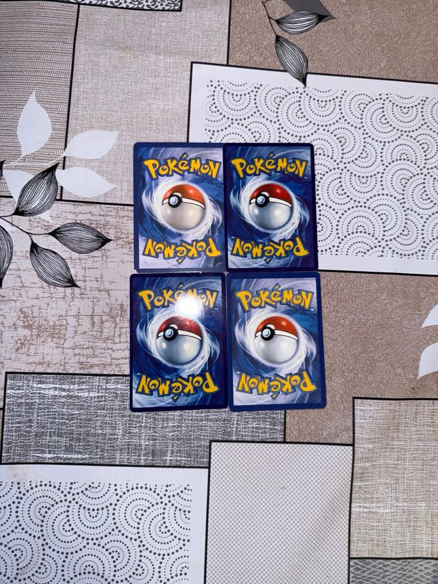 Lote Cartas Pokémon Mega Venusaur Pikachu EX