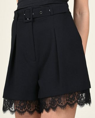 Short mujer 