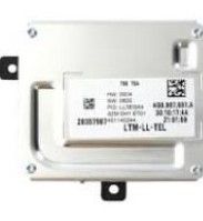 Unidad de control 4G0907697A Faros LED