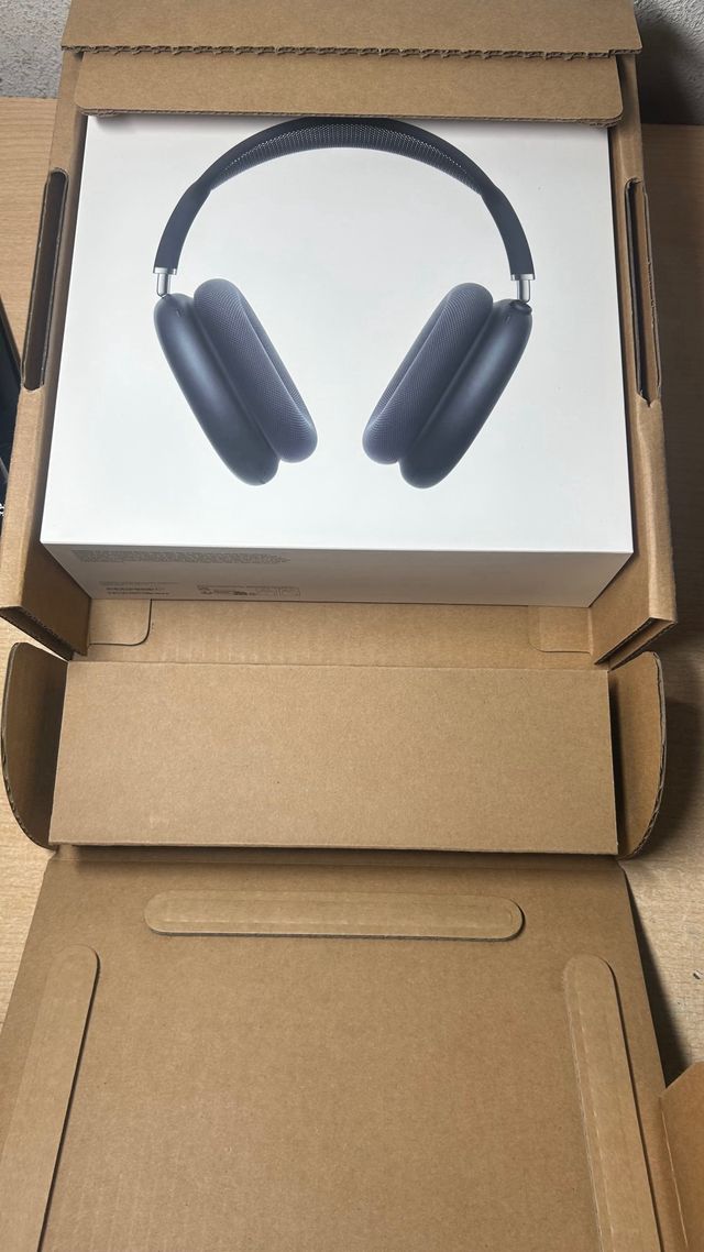 AirPods Max Apple última generación