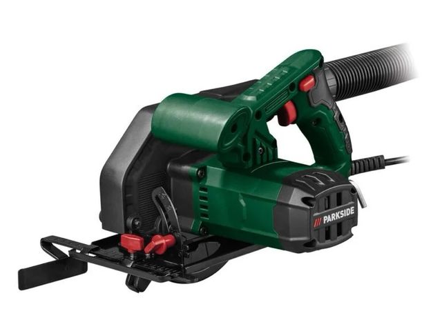 Sierra circular Portátil