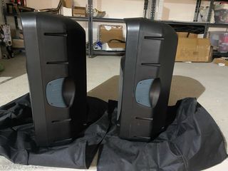 Altavoces Behringer B115D (2 unidades)