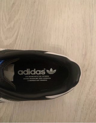 Adidas Samba Mujer/Niño Talla 36