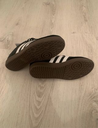 Adidas Samba Mujer/Niño Talla 36