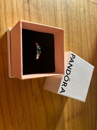 Anillo Pandora Jasmine Talla 56