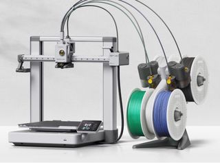 Impresora 3D Bambu Lab A1 Combo