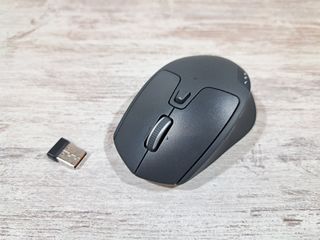 Ratón inalámbrico Logitech M720 Triathlon
