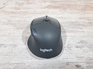 Ratón inalámbrico Logitech M720 Triathlon